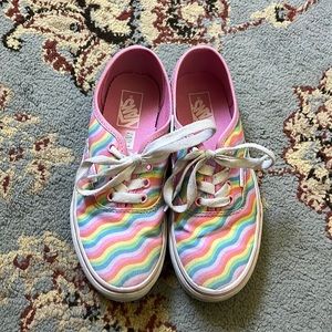 Kids vans Authentics